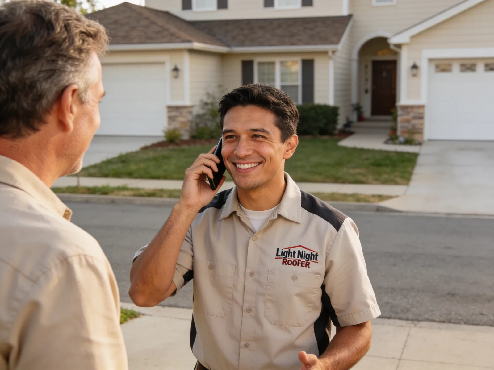 Emergency Roof Repair Glyndon, MD FAQs
